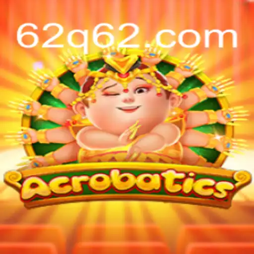 Exploring Acrobatics: A Thrilling New Casino Game
