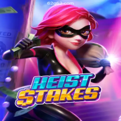 Exploring the Thrills of HeistStakes: A Premier Online Casino Game