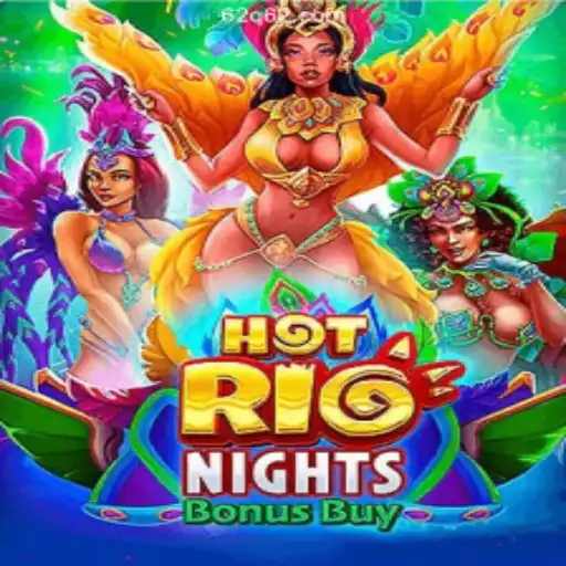 Exploring the Thrills of HotRioNightsBonusBuy