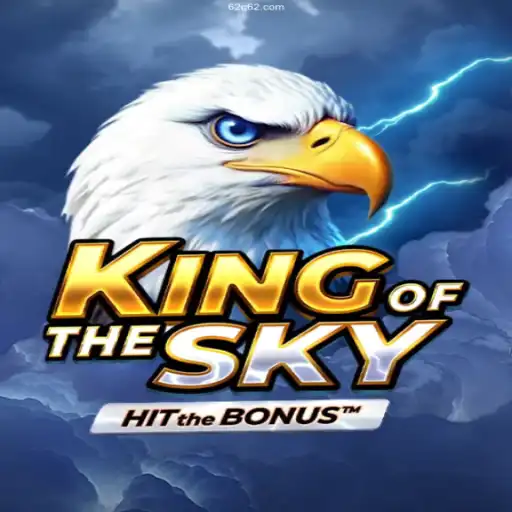 KingOfTheSky: Soaring High in the World of Online Gaming