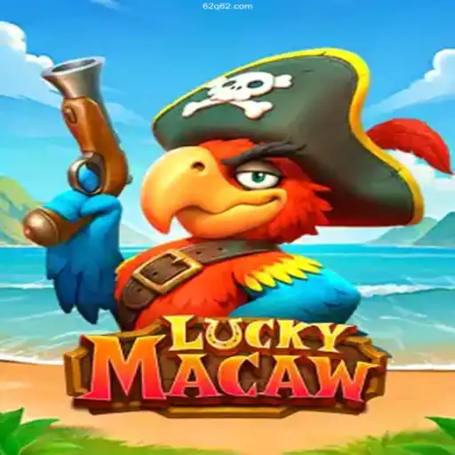 Exploring the Thrills of LuckyMacaw: A Dive into the Popular Casino Game