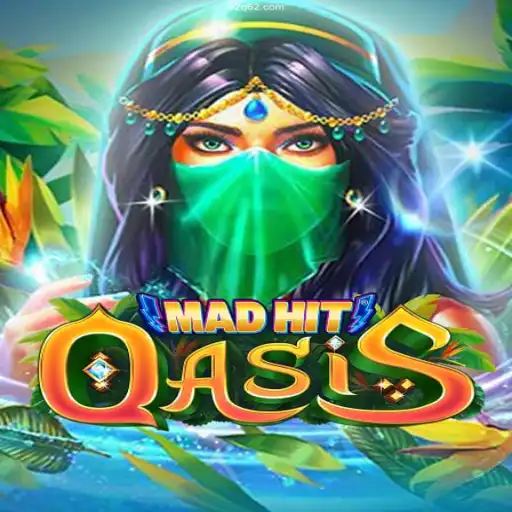 Exploring the Allure of MadHitOasis: A Premier Online Casino Adventure