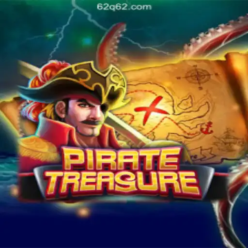 Discover 'PirateTreasure': The Ultimate Online Casino Adventure
