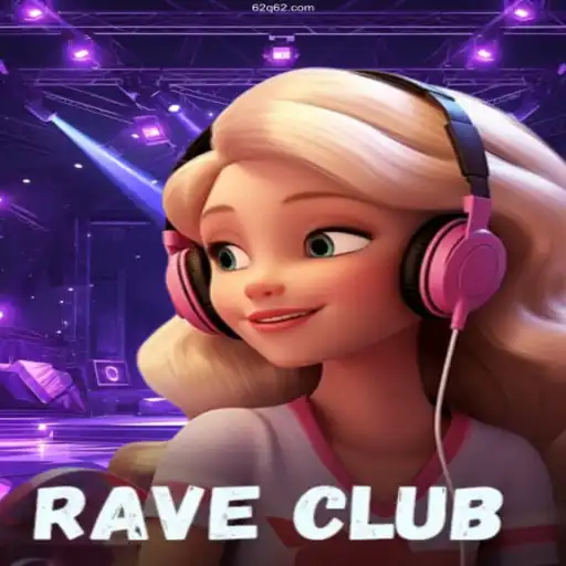 RaveClub: Experience the Thrill of the Neon Nightlife