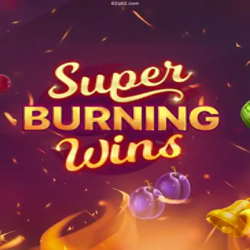 Discover the Thrilling World of SuperBurningWins