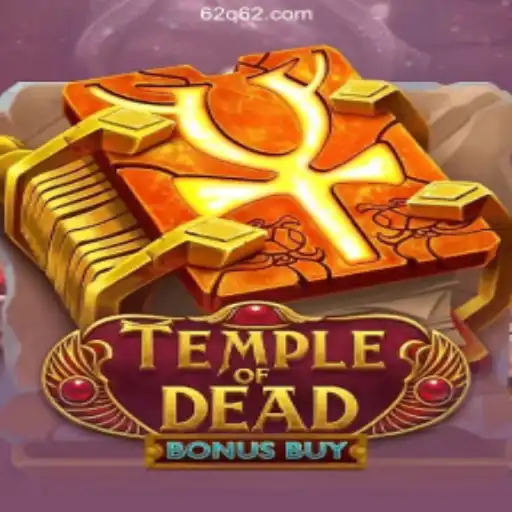 Exploring TempleofDeadBonusBuy: An Unforgettable Gaming Adventure