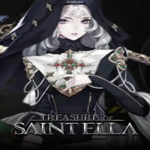 Discover the Thrilling World of Treasure of Saint Ella: A New Era in Online Gaming