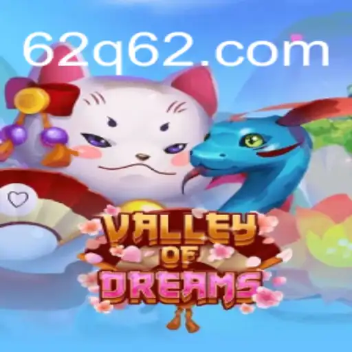 ValleyofDreams: Your Ultimate Guide to This Thrilling Casino Game