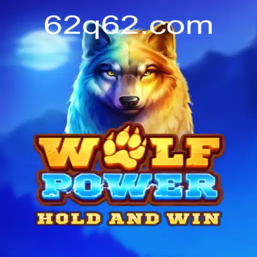 Discovering the Excitement of WolfPower in the World of Online Casinos